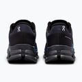 Buty do biegania męskie On Cloudspark black/blueberry 11