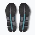 Buty do biegania męskie On Cloudspark black/blueberry 12