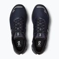 Buty do biegania męskie On Cloudspark black/blueberry 13