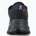 Buty do biegania męskie On Cloudspark black/blueberry 6