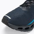 Buty do biegania męskie On Cloudspark black/blueberry 7