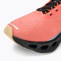 Buty do biegania damskie On Cloudspark flame/black 7