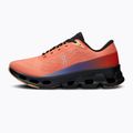Buty do biegania damskie On Cloudspark flame/black 9
