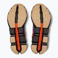Buty do biegania damskie On Cloudspark flame/black 12
