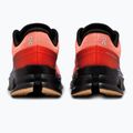 Buty do biegania damskie On Cloudspark flame/black 13