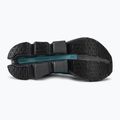 Buty do biegania damskie On Cloudspark black/blueberry 4