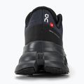 Buty do biegania damskie On Cloudspark black/blueberry 6