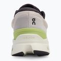 Buty do biegania męskie On Cloudstratus 3 pearl/ivory 6