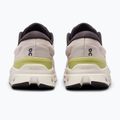 Buty do biegania damskie On Cloudstratus 3 pearl/ivory 4