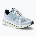 Buty do biegania męskie On Cloudsurfer mineral/aloe