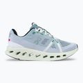 Buty do biegania męskie On Cloudsurfer mineral/aloe 2