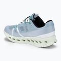 Buty do biegania męskie On Cloudsurfer mineral/aloe 3