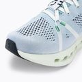 Buty do biegania męskie On Cloudsurfer mineral/aloe 7