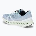 Buty do biegania damskie On Cloudsurfer mineral/aloe 3