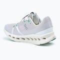 Buty do biegania damskie On Cloudsurfer pearl/ivory 3