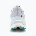 Buty do biegania damskie On Cloudsurfer pearl/ivory 6