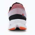 Buty do biegania damskie On Cloudsurfer auburn/frost 6