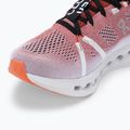 Buty do biegania damskie On Cloudsurfer auburn/frost 7