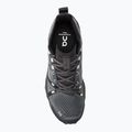 Buty do biegania męskie On Cloudsurfer Trail eclipse/black 5