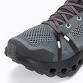 Buty do biegania męskie On Cloudsurfer Trail eclipse/black 7