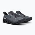 Buty do biegania męskie On Cloudsurfer Trail eclipse/black 8