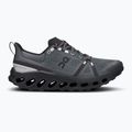 Buty do biegania męskie On Running Cloudsurfer Trail eclipse/black 9