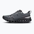 Buty do biegania męskie On Running Cloudsurfer Trail eclipse/black 10