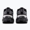 Buty do biegania męskie On Cloudsurfer Trail eclipse/black 11