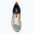 Buty do biegania męskie On Running Cloudsurfer Trail aloe/mineral 5