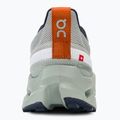 Buty do biegania męskie On Running Cloudsurfer Trail aloe/mineral 6