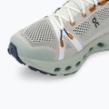 Buty do biegania męskie On Running Cloudsurfer Trail aloe/mineral 7