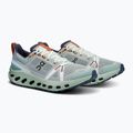 Buty do biegania męskie On Running Cloudsurfer Trail aloe/mineral 10