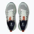 Buty do biegania męskie On Running Cloudsurfer Trail aloe/mineral 11