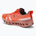 Buty do biegania męskie On Cloudsurfer Trail flame/dustrose 3