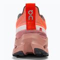 Buty do biegania męskie On Cloudsurfer Trail flame/dustrose 6