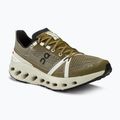 Buty do biegania męskie On Cloudsurfer Trail hunter/ice