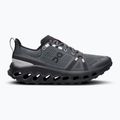Buty do biegania damskie On Cloudsurfer Trail eclipse/black 9