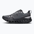 Buty do biegania damskie On Cloudsurfer Trail eclipse/black 10