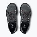 Buty do biegania damskie On Cloudsurfer Trail eclipse/black 12