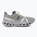 Buty do biegania damskie On Cloudsurfer Trail seedling/lilac 2