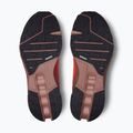 Buty do biegania damskie On Cloudsurfer Trail flame/dustrose 12