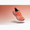 Buty do biegania damskie On Cloudsurfer Trail flame/dustrose 17