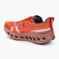 Buty do biegania damskie On Running Cloudsurfer Trail flame/dustrose 3