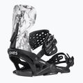 Wiązania snowboardowe męskie Jones Meteorite surf series black 5