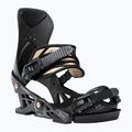 Wiązania snowboardowe damskie Jones Aurora eclipse black
