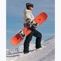 Wiązania snowboardowe damskie Jones Aurora annie brace white 6