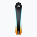 Deska snowboardowa męska Jones Stratos black 3