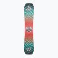 Deska snowboardowa damska Jones Tweaker W white 3
