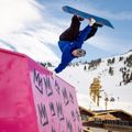 Wiązania snowboardowe ThirtyTwo T32M Fase Pat Fava 9