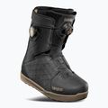 Buty snowboardowe męskie ThirtyTwo Lashed Double Boa '25 black/gum 6